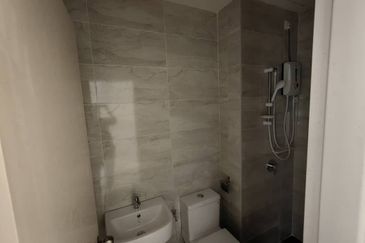 SKS Pavillion Residences