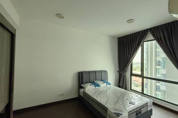 SKS Pavillion Residences