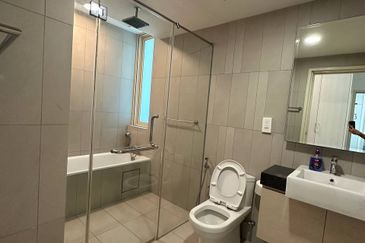 Afiniti Residences @ Medini Iskandar