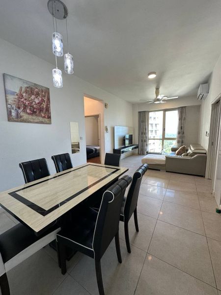  Afiniti Residences @ Medini Iskandar NEARBY GLENEAGLES HOSPITAL / TUAS 2ND LINK - 2Bed 2Bath, Johor, 