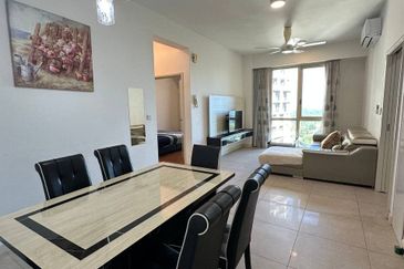 Afiniti Residences @ Medini Iskandar