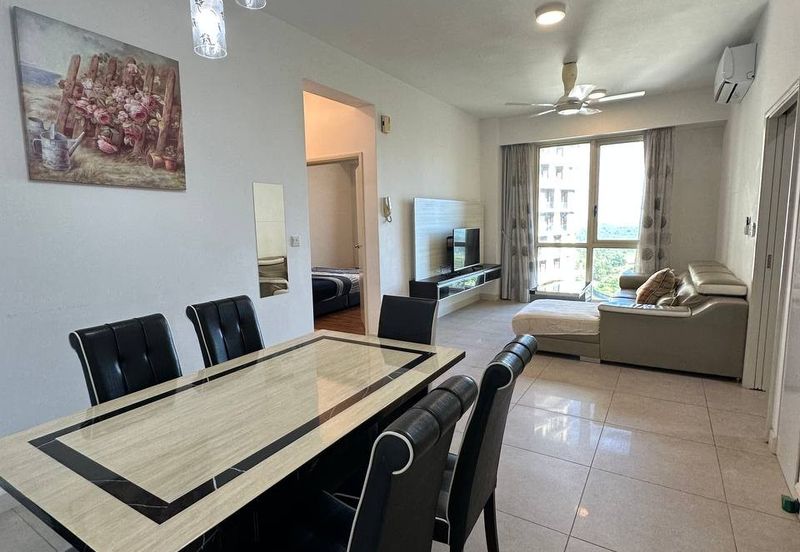 Afiniti Residences @ Medini Iskandar