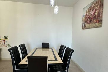 Afiniti Residences @ Medini Iskandar