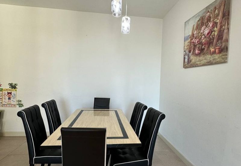 Afiniti Residences @ Medini Iskandar