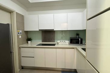 Afiniti Residences @ Medini Iskandar