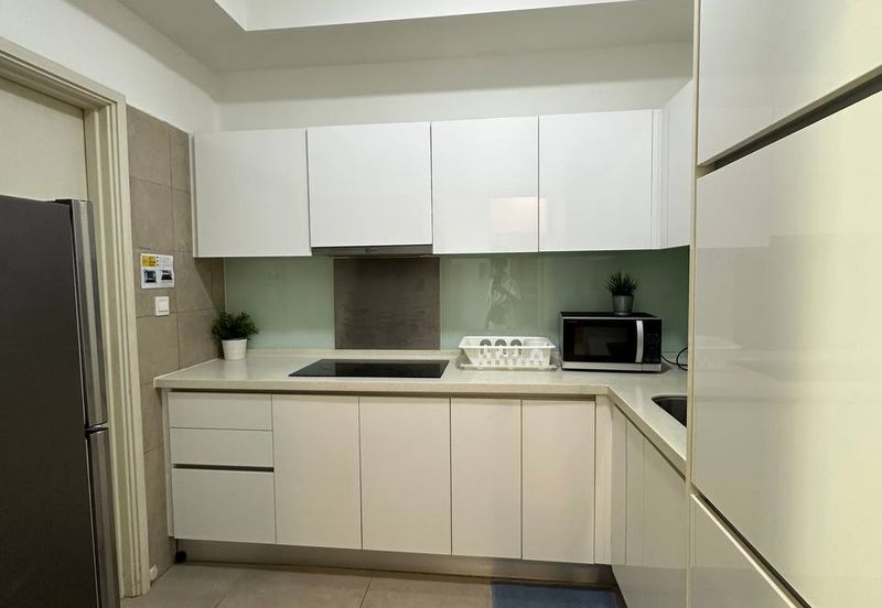 Afiniti Residences @ Medini Iskandar