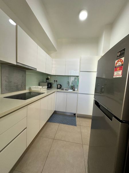  Afiniti Residences @ Medini Iskandar NEARBY GLENEAGLES HOSPITAL / TUAS 2ND LINK - 2Bed 2Bath, Johor, 