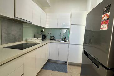 Afiniti Residences @ Medini Iskandar