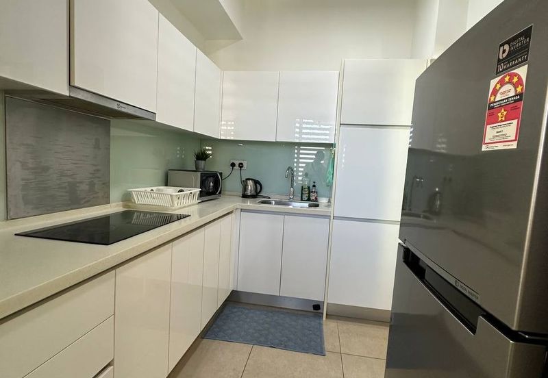 Afiniti Residences @ Medini Iskandar