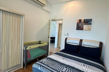 Afiniti Residences @ Medini Iskandar