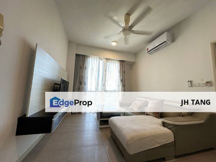  Afiniti Residences @ Medini Iskandar NEARBY GLENEAGLES HOSPITAL / TUAS 2ND LINK - 2Bed 2Bath, Johor, 