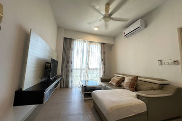 Afiniti Residences @ Medini Iskandar