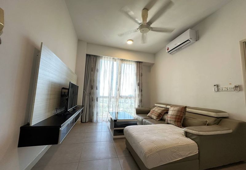 Afiniti Residences @ Medini Iskandar