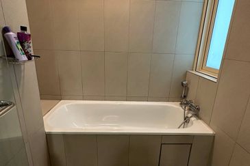 Afiniti Residences @ Medini Iskandar