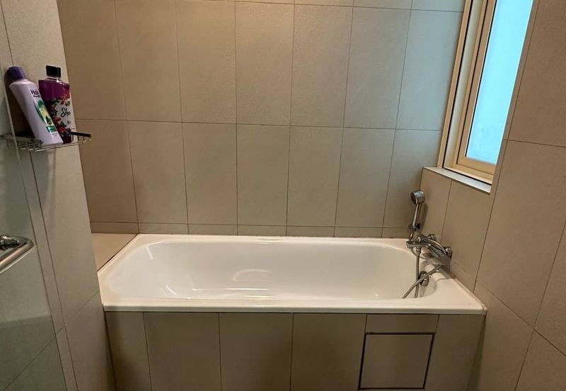 Afiniti Residences @ Medini Iskandar