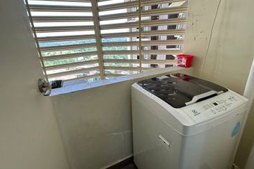 Afiniti Residences @ Medini Iskandar