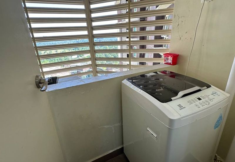 Afiniti Residences @ Medini Iskandar