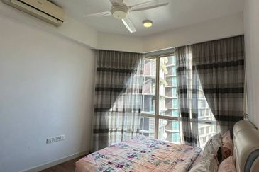 Afiniti Residences @ Medini Iskandar