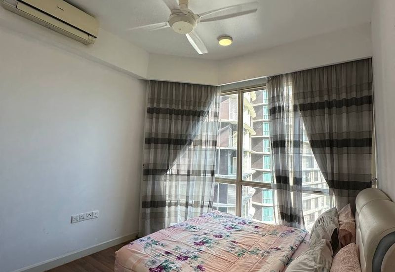 Afiniti Residences @ Medini Iskandar