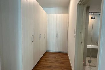 Afiniti Residences @ Medini Iskandar