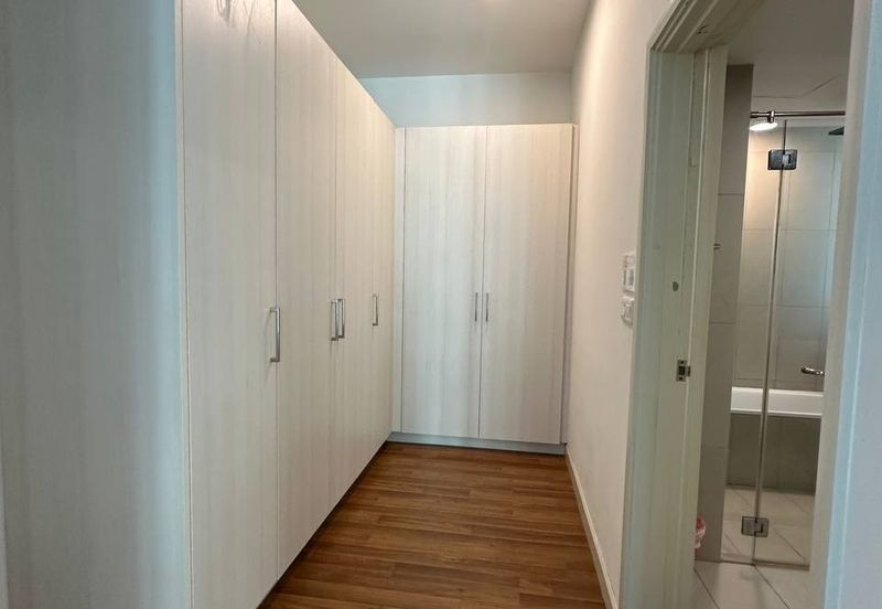 Afiniti Residences @ Medini Iskandar