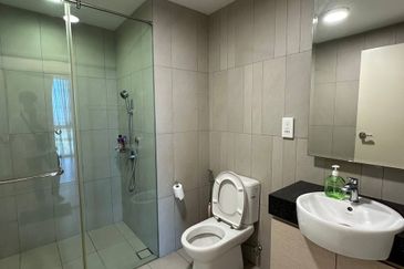 Afiniti Residences @ Medini Iskandar