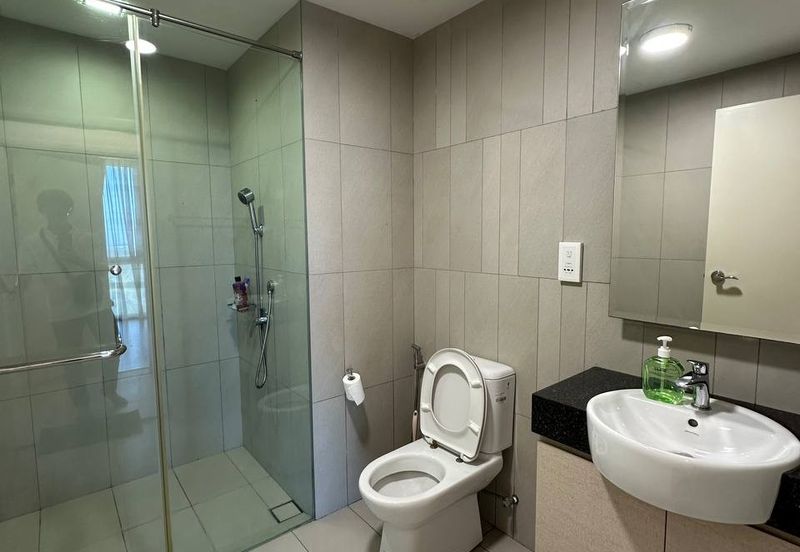 Afiniti Residences @ Medini Iskandar