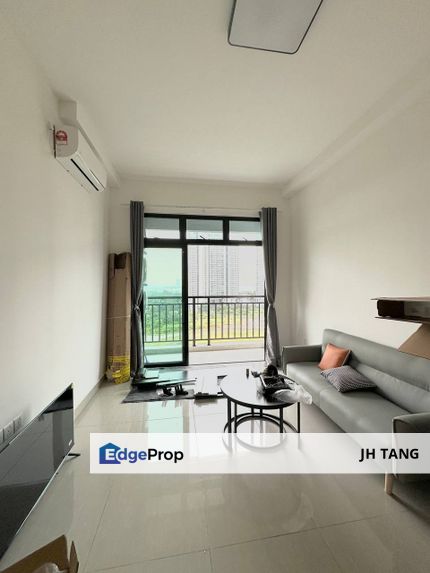  Optimus Medini NEARBY TUAS 2ND LINK - FULLY FURNISH - 2B1B, Johor, 