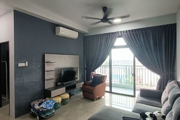 8scape Residences @ Sutera