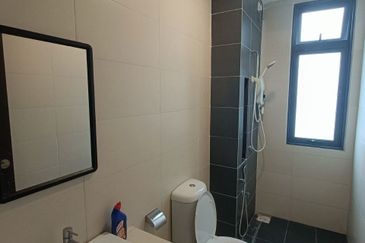 8scape Residences @ Sutera