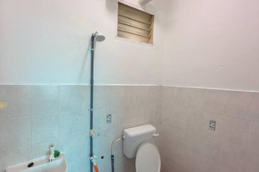 Villa Krystal, Bandar Selesa Jaya