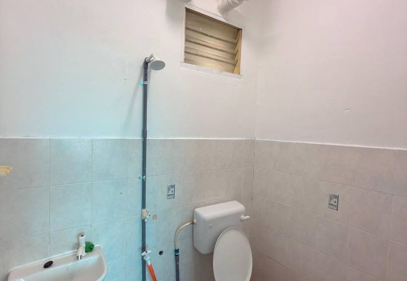 Villa Krystal, Bandar Selesa Jaya