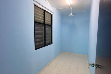 Villa Krystal, Bandar Selesa Jaya