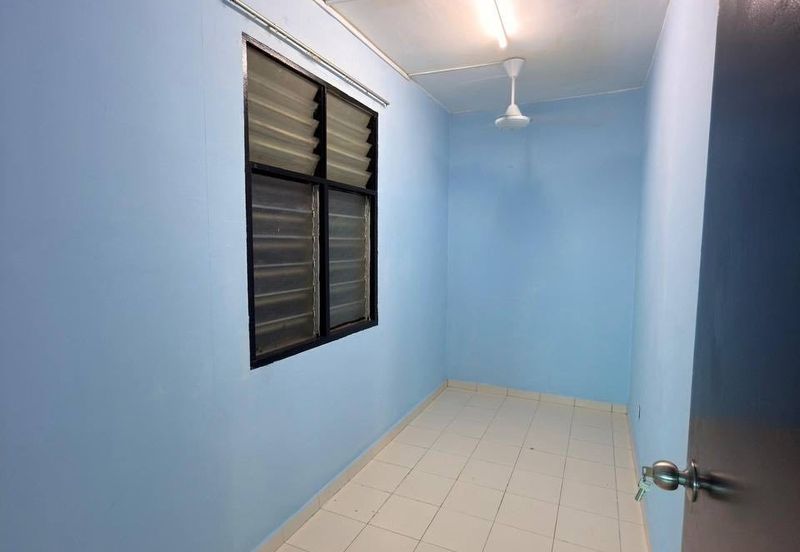 Villa Krystal, Bandar Selesa Jaya