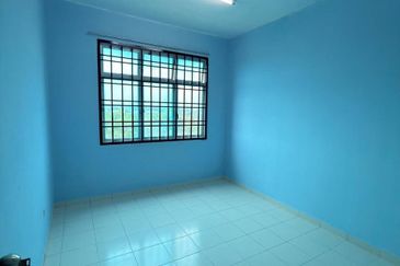 Villa Krystal, Bandar Selesa Jaya