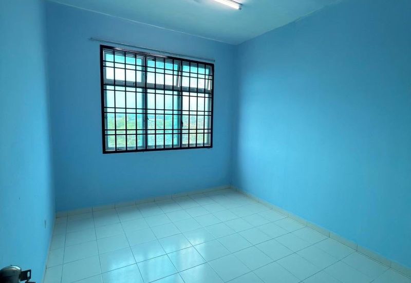 Villa Krystal, Bandar Selesa Jaya