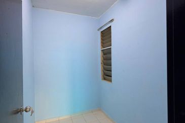 Villa Krystal, Bandar Selesa Jaya