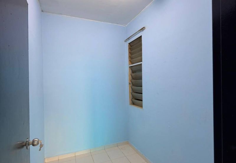 Villa Krystal, Bandar Selesa Jaya