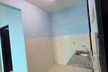 Villa Krystal, Bandar Selesa Jaya