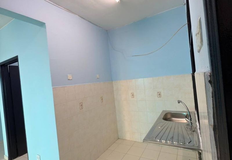 Villa Krystal, Bandar Selesa Jaya