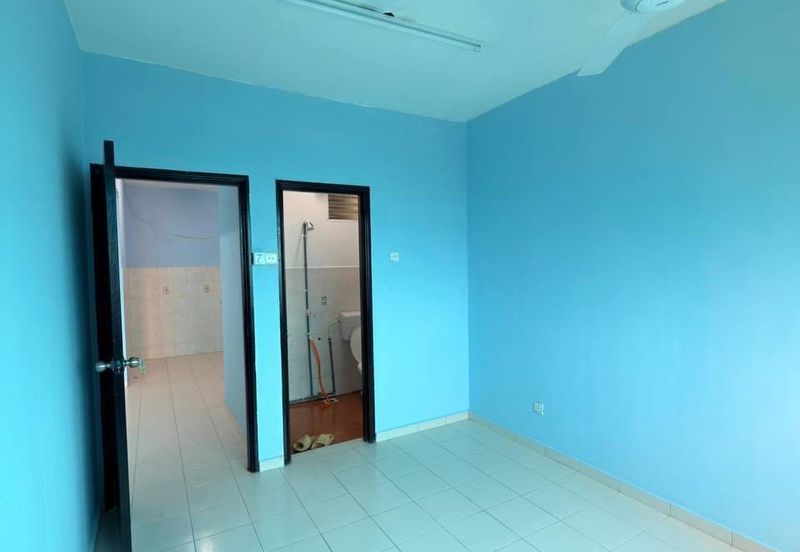 Villa Krystal, Bandar Selesa Jaya