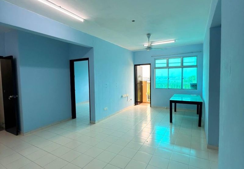 Villa Krystal, Bandar Selesa Jaya