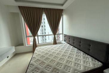 Dedaun Hijau (Greenfield Regency)