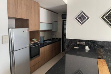 Dedaun Hijau (Greenfield Regency)