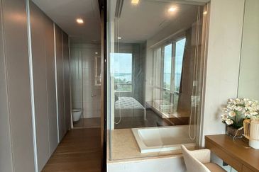 Puteri Cove Residences