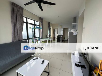  ARC Austin Hill TAMAN DAYA - MOUNT AUSTIN - 2B2B - FULLY FURNISH , Johor, Johor Bahru