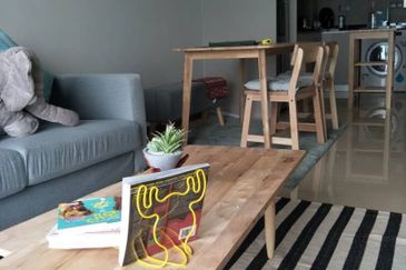 Puteri Cove Residences