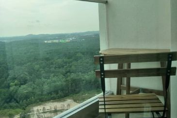 Puteri Cove Residences