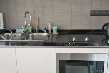 Puteri Cove Residences