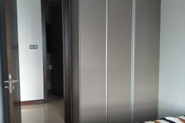 Puteri Cove Residences